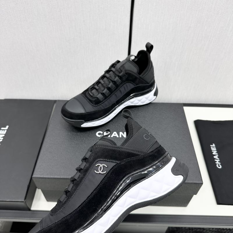 Chanel Sport Shoes